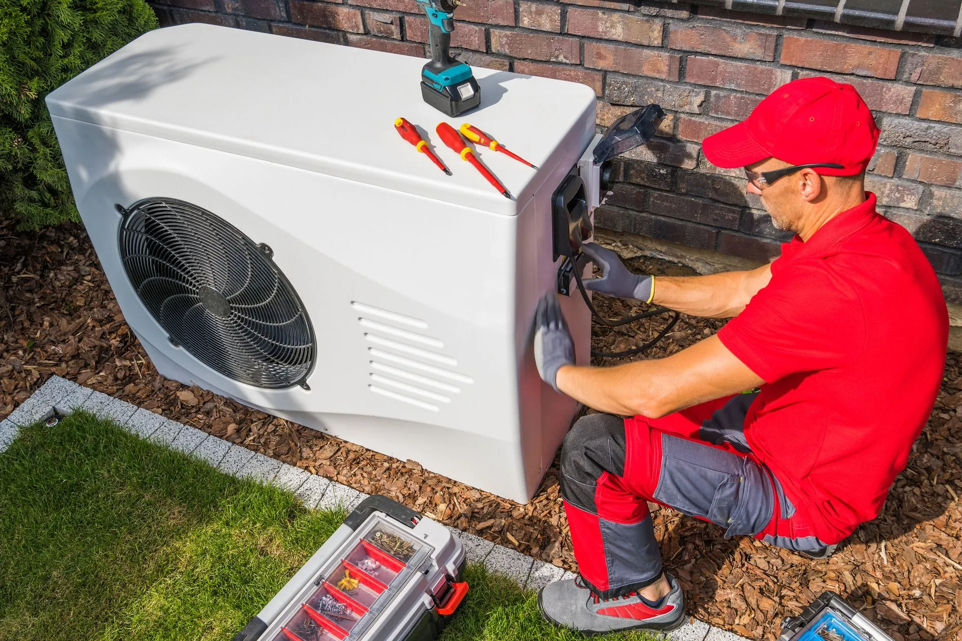 About HVAC in Santa Monica, CA